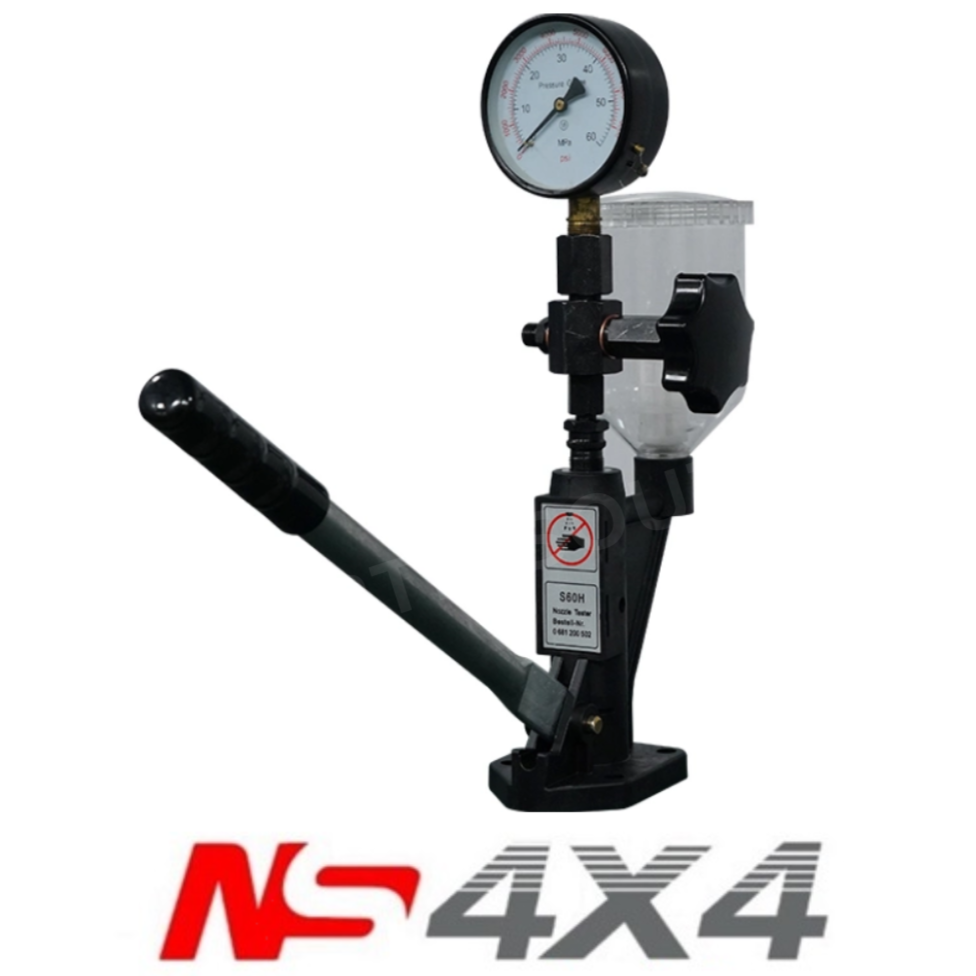 Ns4x4